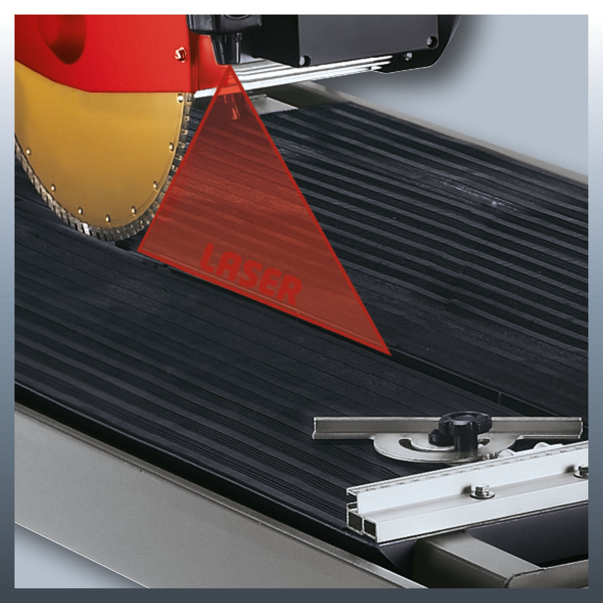 Einhell TE - SC 920 L - Masina de taiat piatra , 2200 W, 300 mm, taiere umeda, taiere 45 grade, monofazata Einhell - scule electrice si unelte profesionale - BricoMart