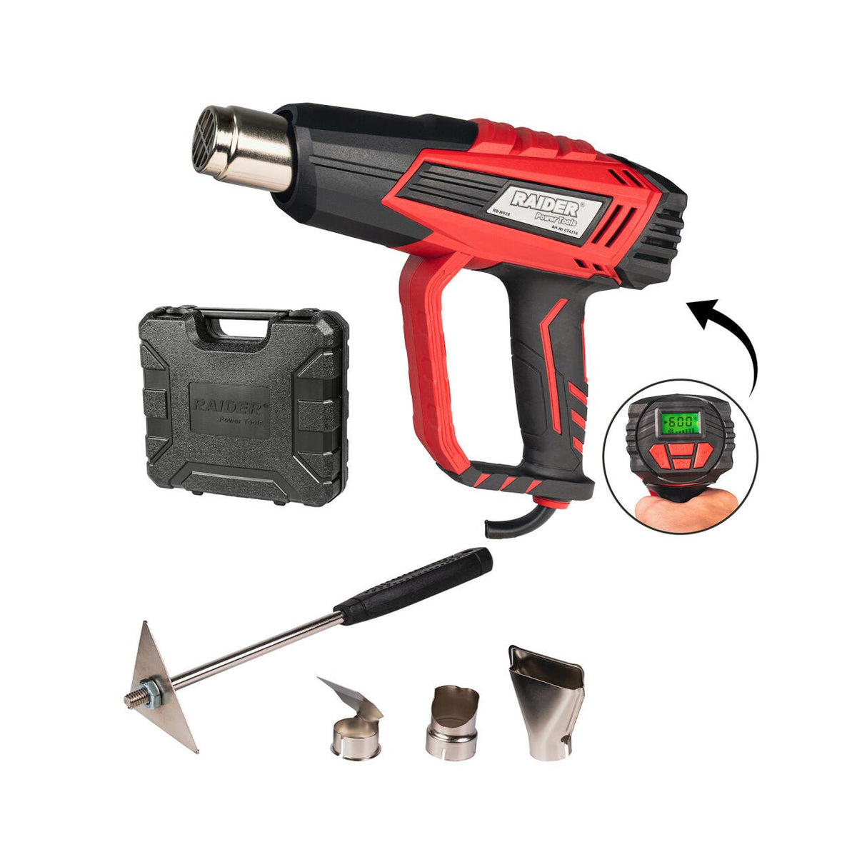 ELECTROD 4X450, 6KG NO NAME 74316 NO NAME - scule electrice si unelte profesionale - BricoMart