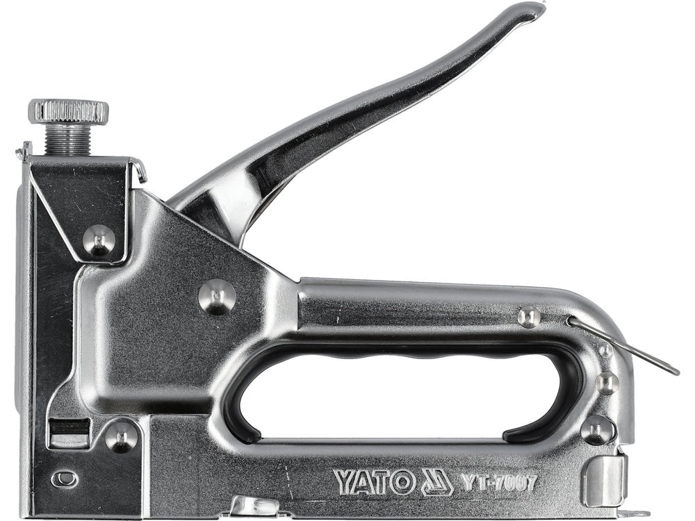 YATO YT-70025 TŰZŐ, 6 FUNKCIÓS, 4-14 MM