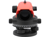 OPTIKAI SZINTMÉRŐ 32X 38MM IP66 YATO YT-30550, 110 m, sűrített levegős 