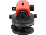 OPTIKAI SZINTMÉRŐ 32X 38MM IP66 YATO YT-30550, 110 m, sűrített levegős 