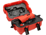 OPTIKAI SZINTMÉRŐ 32X 38MM IP66 YATO YT-30550, 110 m, sűrített levegős 