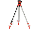 OPTIKAI SZINTMÉRŐ 32X + ÁLLVÁNY + ÁLLVÁNY YATO YT-30553, 100 M 