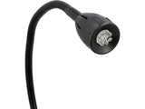 YATO YT-822100 Asztali köszörűgép 150W, (125X12,7MM), 2980 perc, LED világítás 