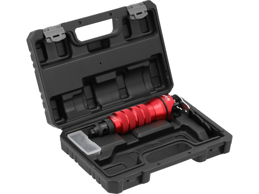 YATO YT-36190 VAKSZEGECS ADAPTER, 1/4" (6,3 mm) 