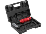 YATO YT-36190 VAKSZEGECS ADAPTER, 1/4" (6,3 mm) 