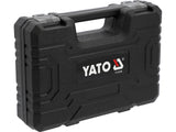 YATO YT-36190 VAKSZEGECS ADAPTER, 1/4" (6,3 mm) 
