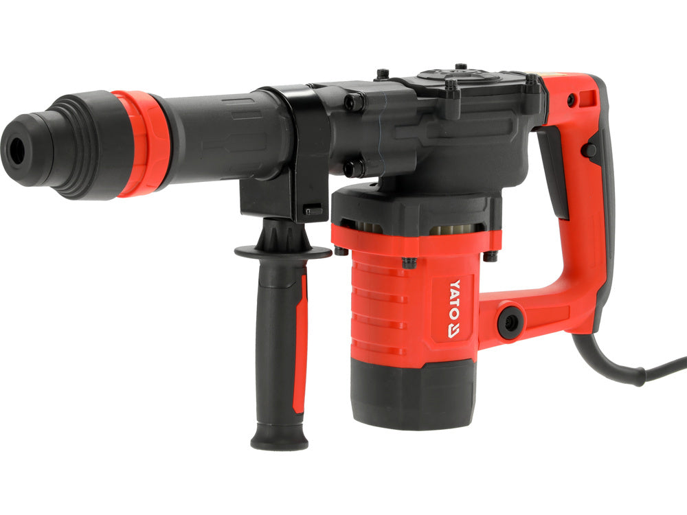 Bontókalapács YATO YT-82134 SDS MAX 20J , 1500W , 3900 perc