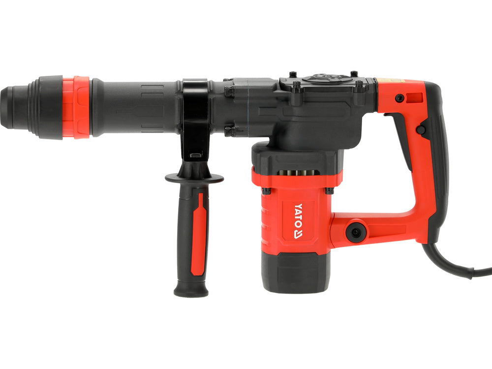 Bontókalapács YATO YT-82134 SDS MAX 20J , 1500W , 3900 perc