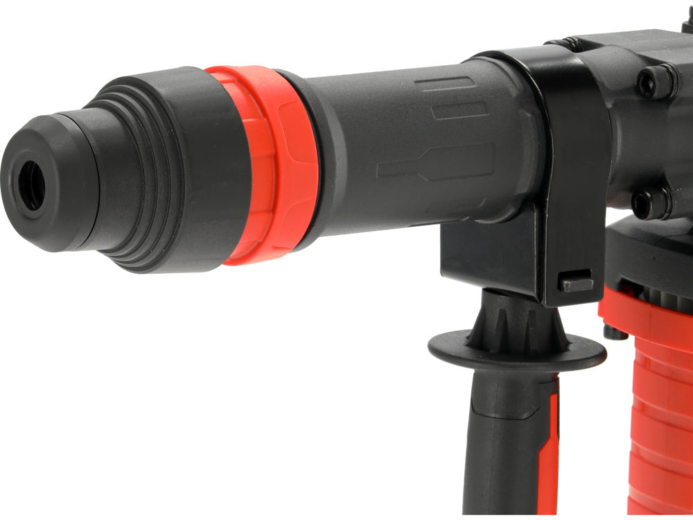 Bontókalapács YATO YT-82134 SDS MAX 20J , 1500W , 3900 perc