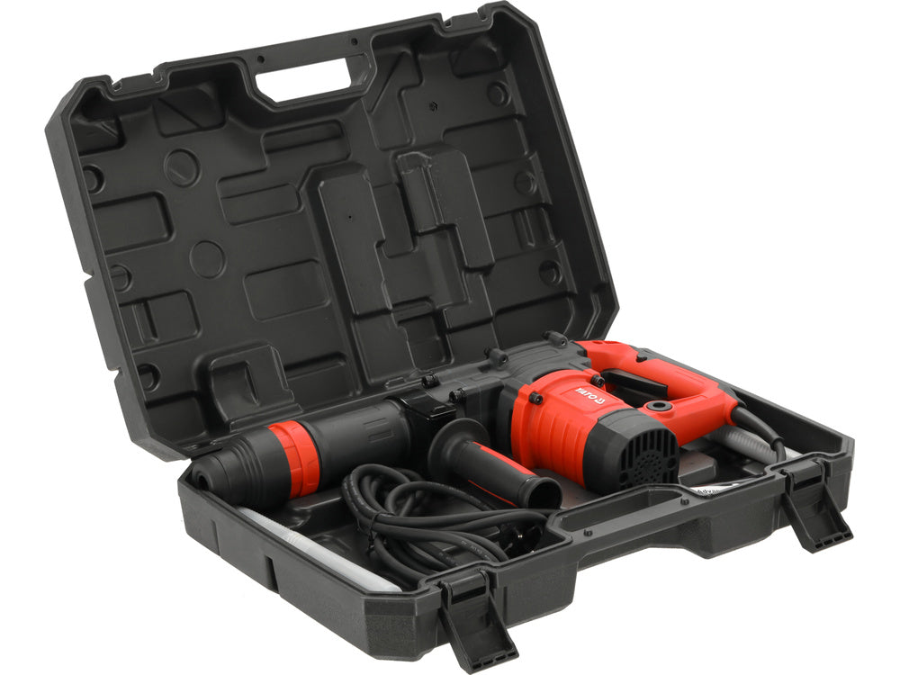 Bontókalapács YATO YT-82134 SDS MAX 20J , 1500W , 3900 perc