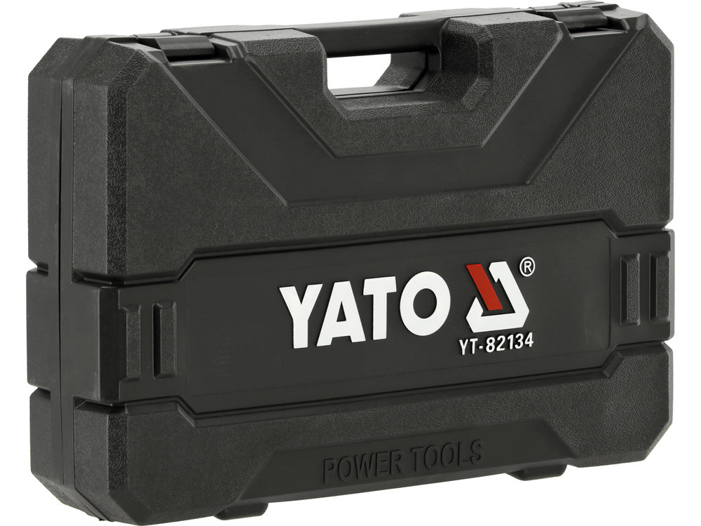 Bontókalapács YATO YT-82134 SDS MAX 20J , 1500W , 3900 perc