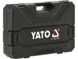 Bontókalapács YATO YT-82134 SDS MAX 20J , 1500W , 3900 perc