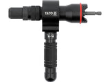 ÁTALAKÍTÓ SZEGECSEKHEZ ÉS SZEGECSANYÁKHOZ YATO YT-36192 , 1/4" (6,3 mm) 
