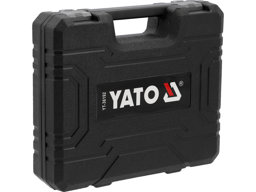 ÁTALAKÍTÓ SZEGECSEKHEZ ÉS SZEGECSANYÁKHOZ YATO YT-36192 , 1/4" (6,3 mm) 