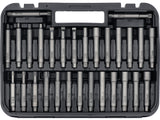 Set Chei pentru montarea amortizorului Yato YT-06212 , 1/2" , 50BUC
