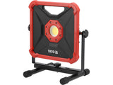 REFLECTOR CU ACUMULATOR YATO YT-82965 , 3600LM 18V , 30 W , LED-uri COB , bateria nu este inclusa