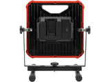 REFLECTOR CU ACUMULATOR YATO YT-82965 , 3600LM 18V , 30 W , LED-uri COB , bateria nu este inclusa
