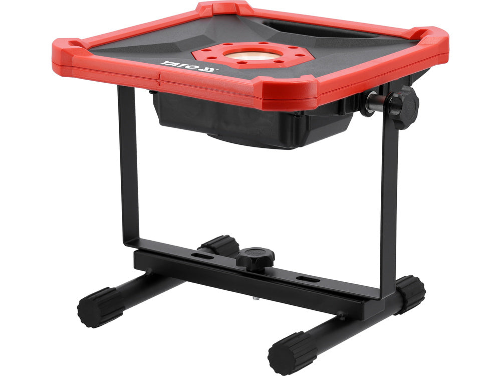 REFLECTOR CU ACUMULATOR YATO YT-82966 , 5000LM 18V , 50 W , LED-uri COB , bateria nu este inclusa