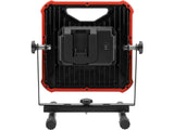 REFLECTOR CU ACUMULATOR YATO YT-82966 , 5000LM 18V , 50 W , LED-uri COB , bateria nu este inclusa