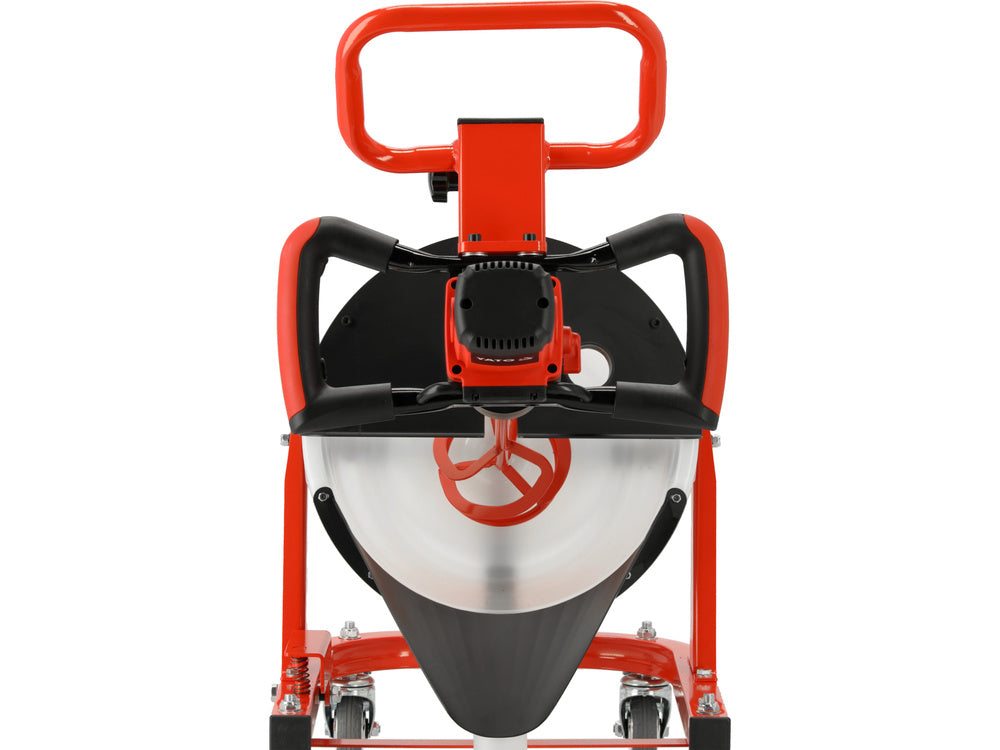 IPARI turmixgép Yato YT-82605, 50L, 1600W, 300-650 rpm 