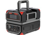 HORDOZHATÓ TÖLTŐÁLLOMÁS YATO YT-83091, 600W, 504WH, 230V, USB-C PD, 20000 mAh 