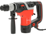 Fúrókalapács YATO YT-82116 SDS+ kalapács 1100W, 3 funkció, 4200 perc 