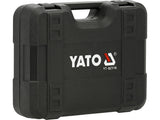 Fúrókalapács YATO YT-82116 SDS+ kalapács 1100W, 3 funkció, 4200 perc 