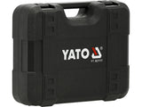Fúrókalapács YATO YT-82117 SDS+ FÚRÓKALAPÁCS 1500W, 3 FUNKCIÓ, 4500 perc 