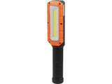 STHOR 82738 hordozható munkalámpa, 2000 mAh, USB C típusú, 10 W, LED 