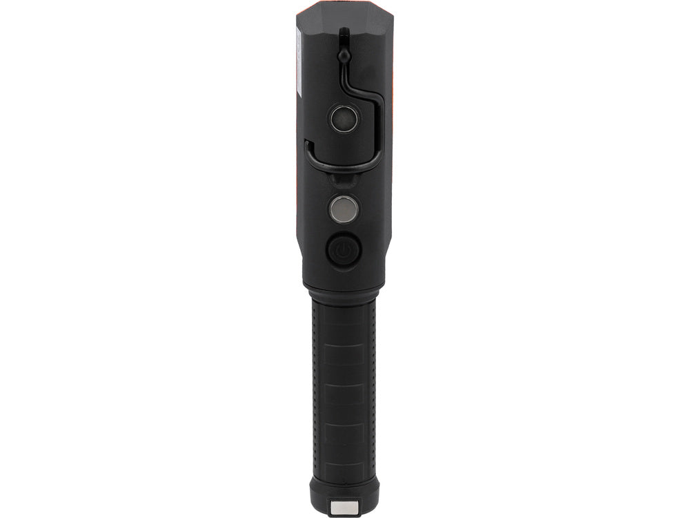 STHOR 82738 hordozható munkalámpa, 2000 mAh, USB C típusú, 10 W, LED 