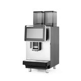 Espressor automat COFEEMATIC cu ecran tactil, Hendi, 230V, 2500-2900W, 340x540x(H)830 mm