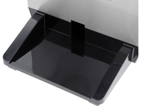 Espressor automat cu spumare lapte LUND 68503, 1350 W, 20 bar, 8 programe LUND - scule electrice si unelte profesionale - BricoMart