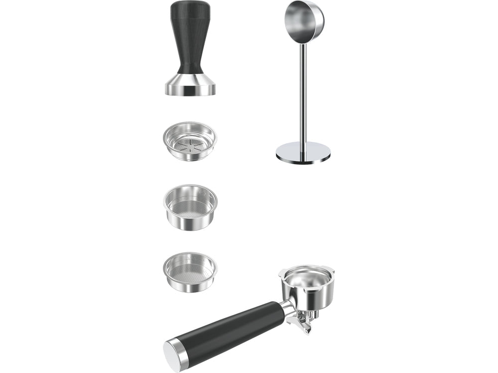 Espressor automat cu spumare lapte LUND 68503, 1350 W, 20 bar, 8 programe LUND - scule electrice si unelte profesionale - BricoMart
