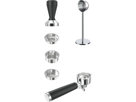 Espressor automat cu spumare lapte LUND 68503, 1350 W, 20 bar, 8 programe LUND - scule electrice si unelte profesionale - BricoMart