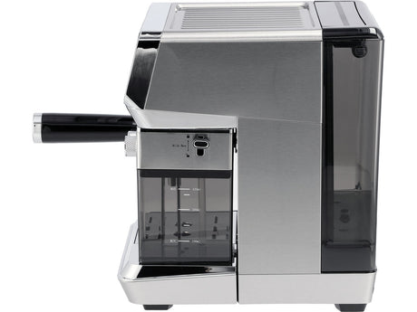 Espressor automat cu spumare lapte LUND 68503, 1350 W, 20 bar, 8 programe LUND - scule electrice si unelte profesionale - BricoMart