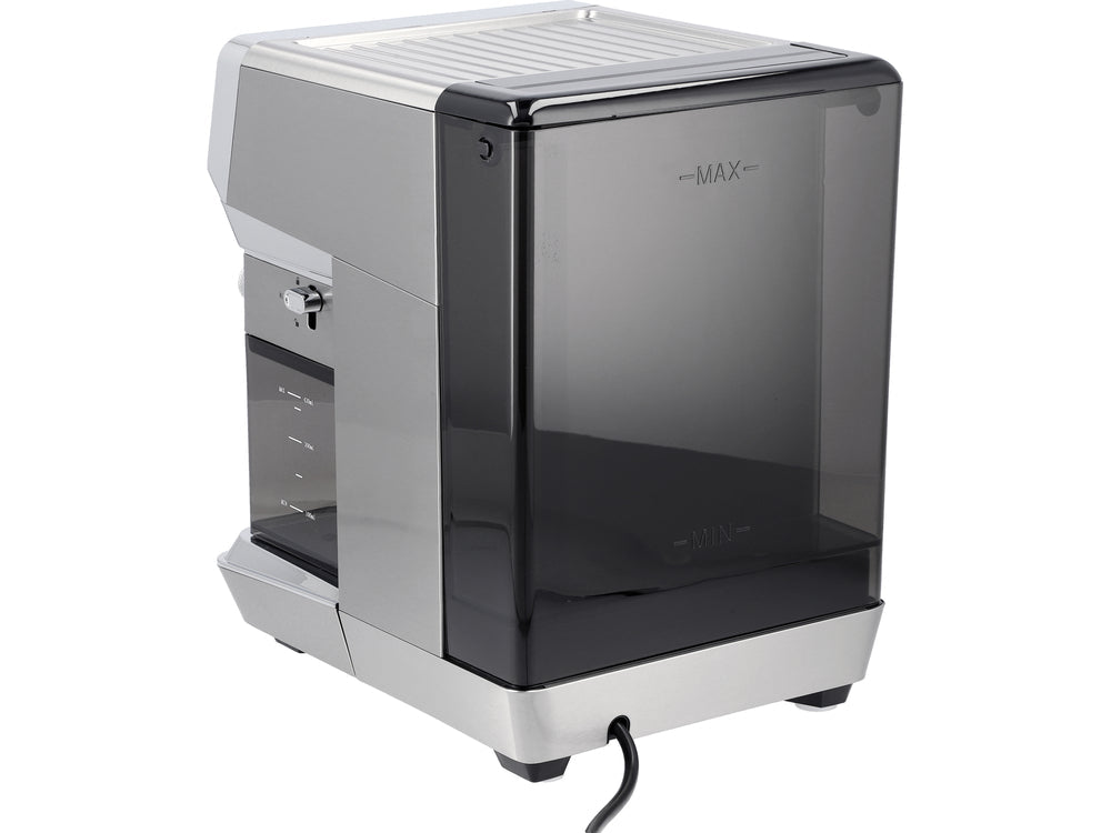 Espressor automat cu spumare lapte LUND 68503, 1350 W, 20 bar, 8 programe LUND - scule electrice si unelte profesionale - BricoMart