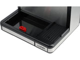 Espressor LUND 68501, spumat lapte si rasnita 1350 W - imagine 18