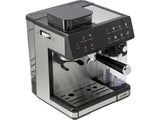 Espressor LUND 68501, spumat lapte si rasnita 1350 W - imagine 12