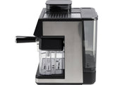 Espressor LUND 68501, spumat lapte si rasnita 1350 W - imagine 10