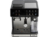 Espressor LUND 68501, spumat lapte si rasnita 1350 W - imagine 9