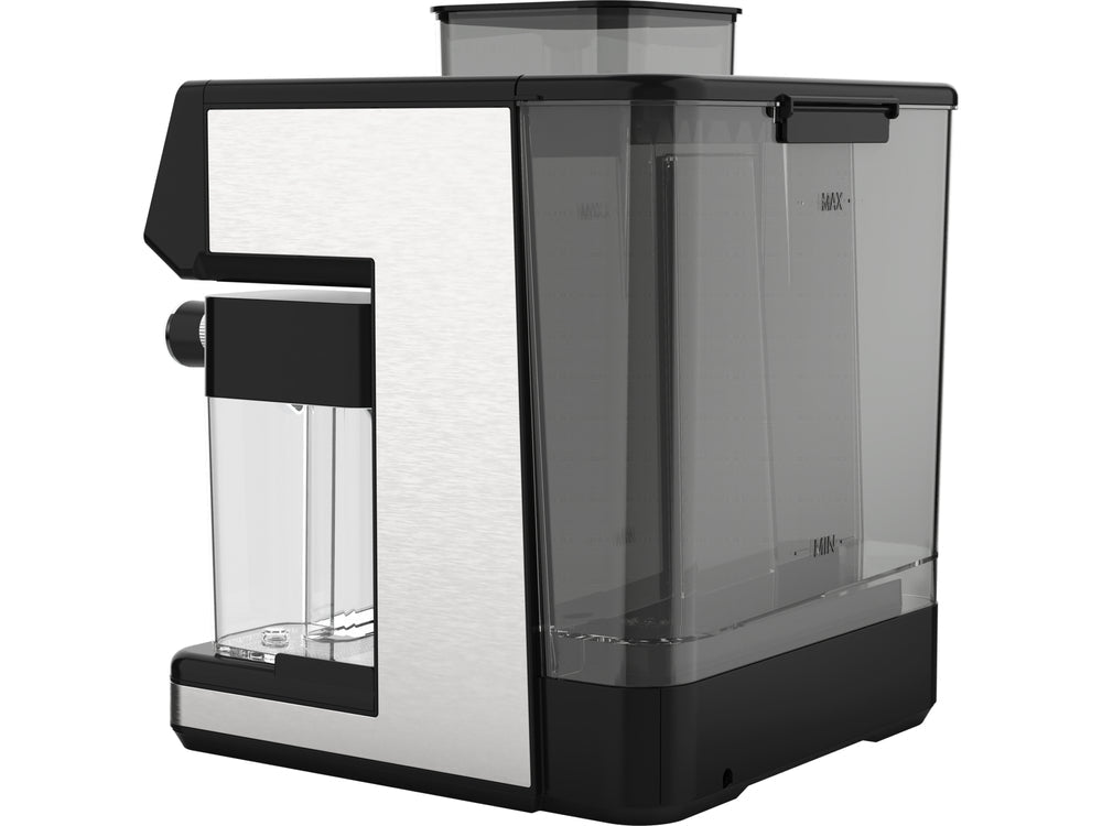 Espressor LUND 68501, spumat lapte si rasnita 1350 W - imagine 3
