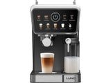 Espressor LUND 68502, spumat lapte, 1350 W