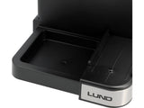 Espressor LUND 68502, spumat lapte, 1350 W - imagine 20