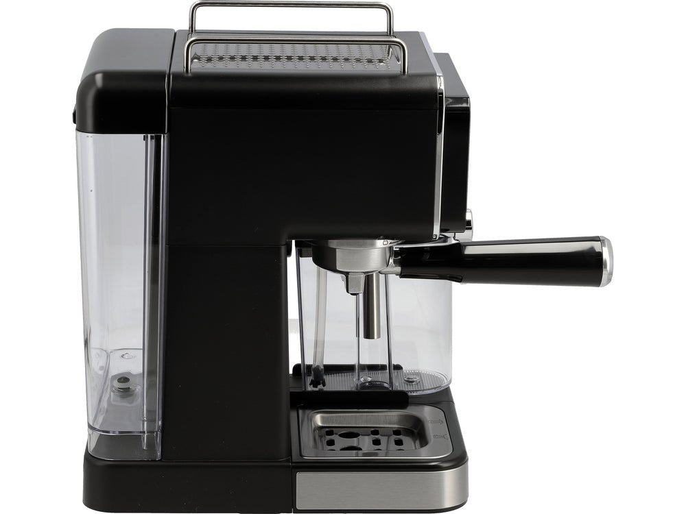 Espressor LUND 68502, spumat lapte, 1350 W - imagine 14