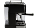 Espressor LUND 68502, spumat lapte, 1350 W - imagine 14