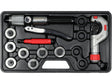 EXPANDER HIDRAULIC PENTRU TUBI DE CUPRU IMPERIAL Yato YT - 21826 Yato - scule electrice si unelte profesionale - BricoMart