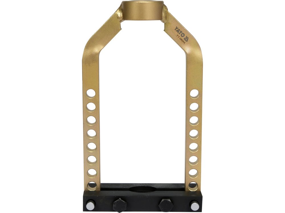 EXTRACTOR DE ARTICULAȚIE DE TRANSMISIE Yato YT-06144 , oţel , lungime 250 mm Yato - scule electrice si unelte profesionale - BricoMart