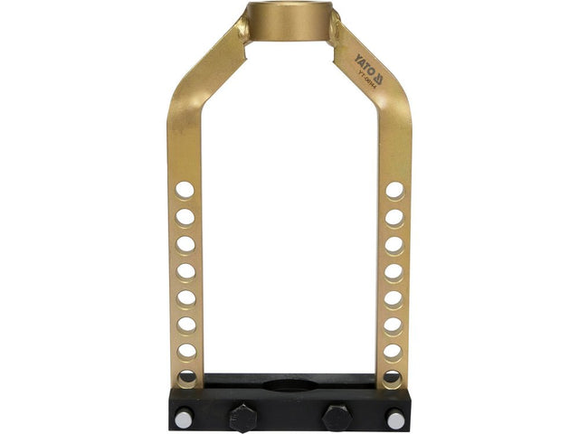 EXTRACTOR DE ARTICULAȚIE DE TRANSMISIE Yato YT-06144 , oţel , lungime 250 mm Yato - scule electrice si unelte profesionale - BricoMart