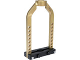 EXTRACTOR DE ARTICULAȚIE DE TRANSMISIE Yato YT-06144 , oţel , lungime 250 mm Yato - scule electrice si unelte profesionale - BricoMart